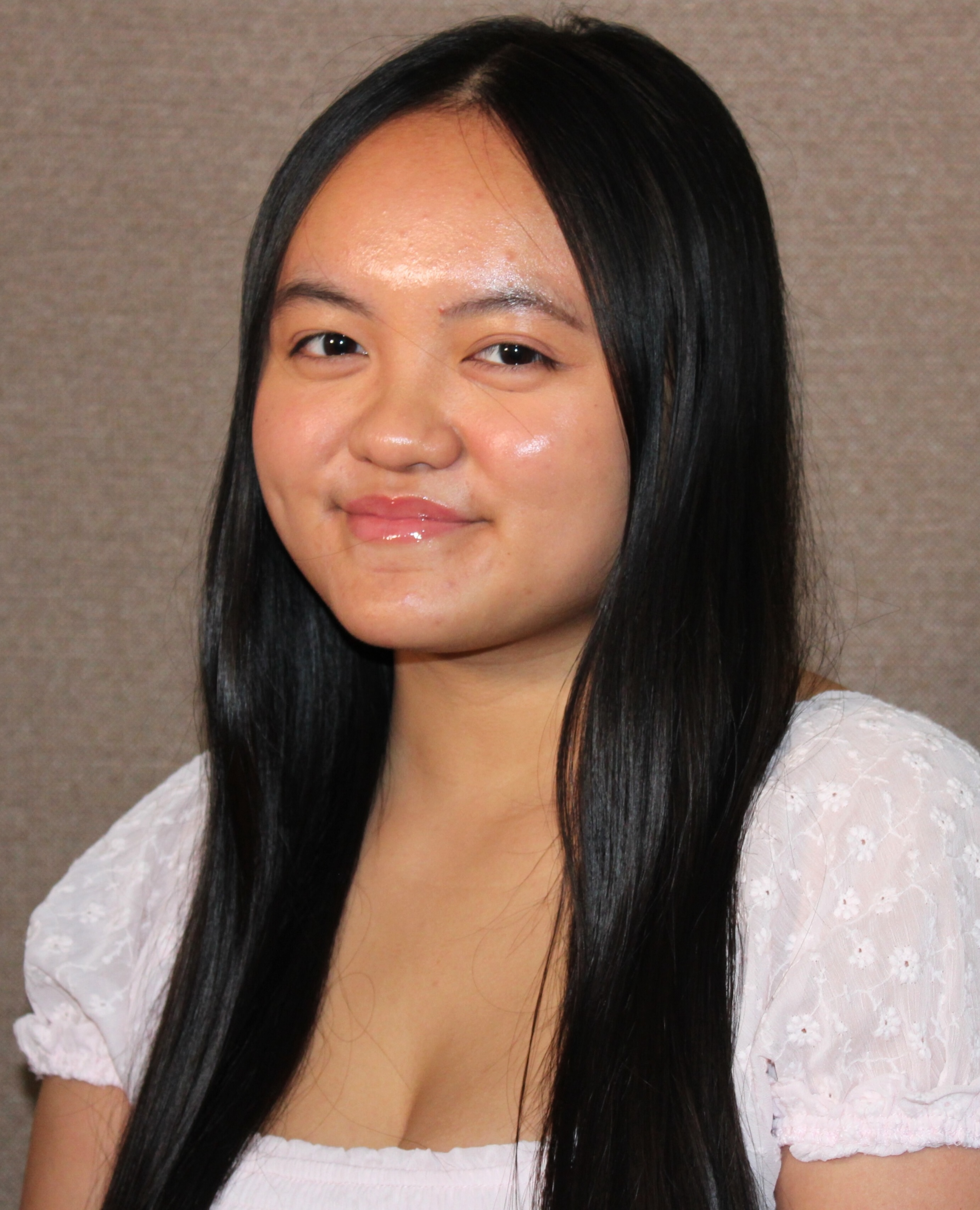 Headshot of Heidi Nguyen