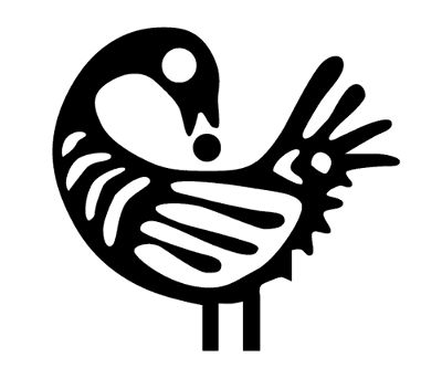 Sankofa Bird