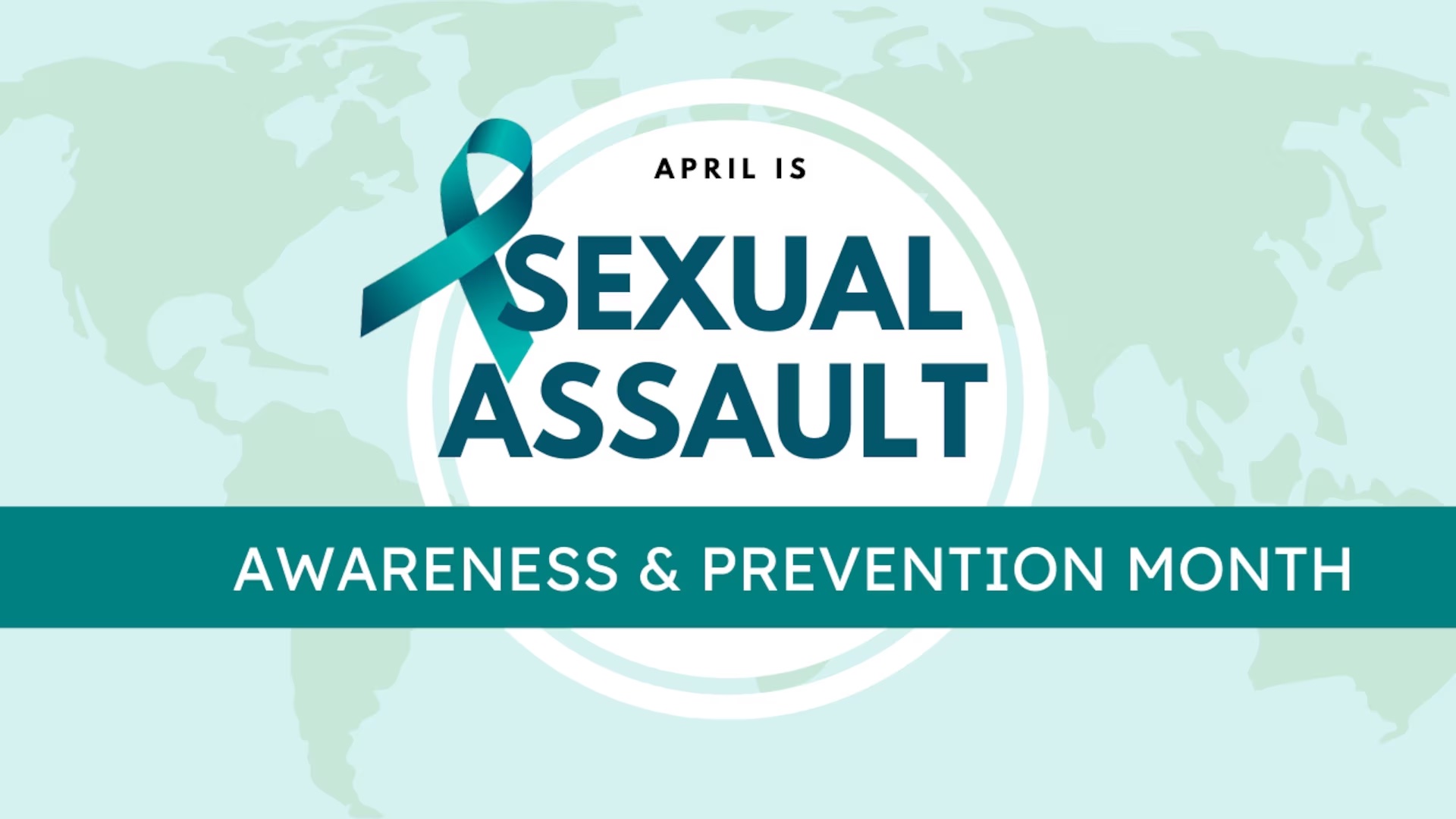 Sexual Assault Awareness And Prevention Month University Of Minnesota Rochester 1944